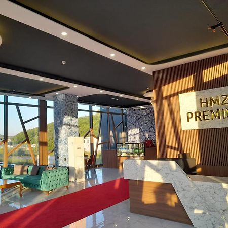 Hmz Premium Konaklama Cekmekoey Exteriér fotografie