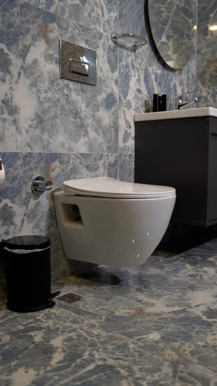 Hmz Premium Konaklama Cekmekoey Exteriér fotografie