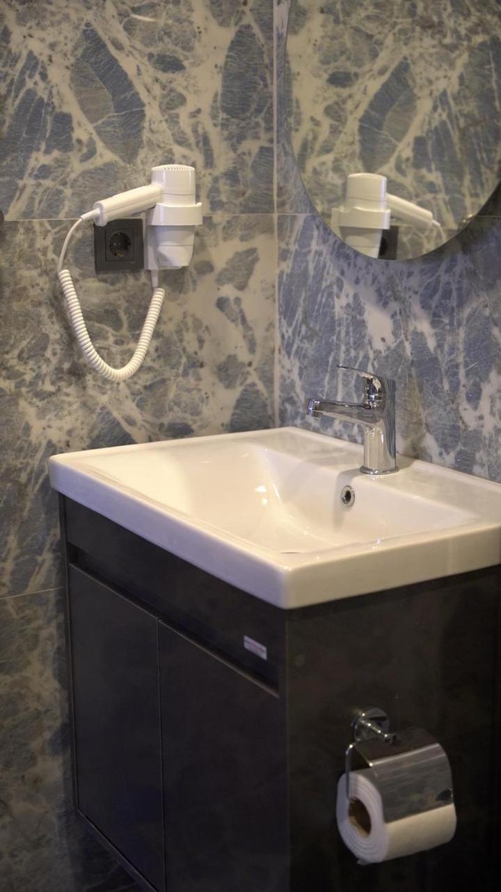 Hmz Premium Konaklama Cekmekoey Exteriér fotografie